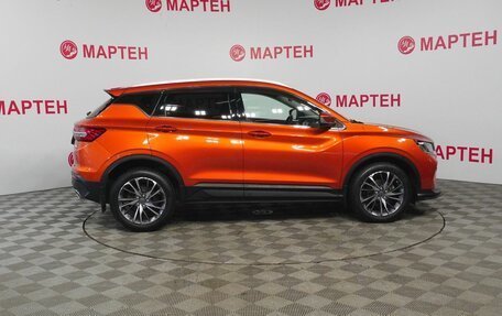 Geely Coolray I, 2020 год, 1 620 000 рублей, 4 фотография