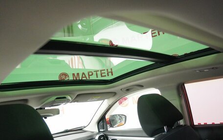 Geely Coolray I, 2020 год, 1 620 000 рублей, 16 фотография