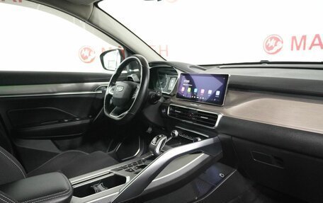 Geely Coolray I, 2020 год, 1 620 000 рублей, 10 фотография