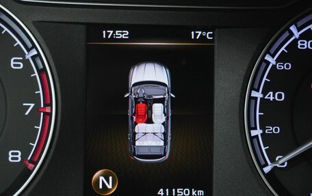 Geely Coolray I, 2020 год, 1 620 000 рублей, 19 фотография