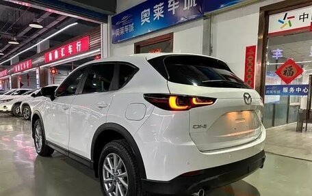 Mazda CX-5 II, 2024 год, 2 600 000 рублей, 4 фотография