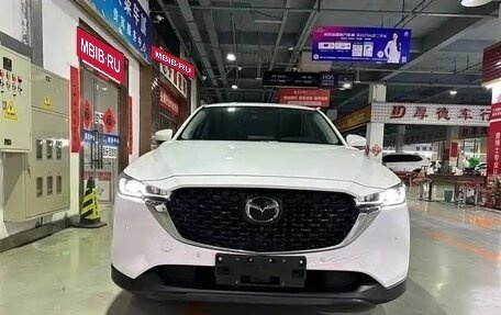 Mazda CX-5 II, 2024 год, 2 600 000 рублей, 2 фотография