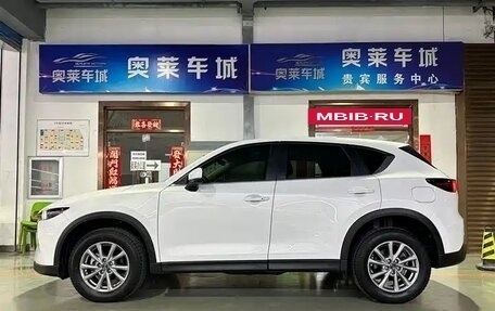 Mazda CX-5 II, 2024 год, 2 600 000 рублей, 3 фотография