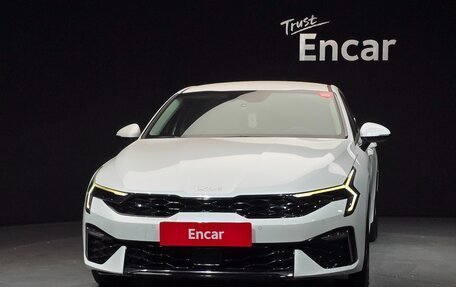 KIA K5, 2024 год, 2 590 000 рублей, 3 фотография