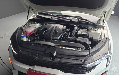 KIA K5, 2024 год, 2 590 000 рублей, 6 фотография