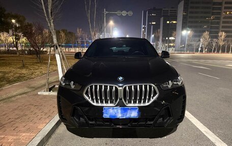 BMW X6, 2023 год, 7 500 000 рублей, 2 фотография