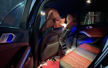 BMW X6, 2023 год, 7 500 000 рублей, 5 фотография