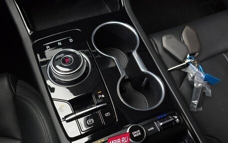 KIA K5, 2024 год, 2 590 000 рублей, 9 фотография