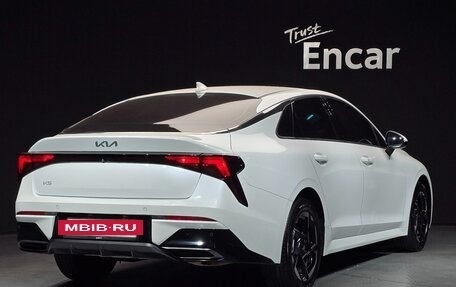 KIA K5, 2024 год, 2 590 000 рублей, 2 фотография