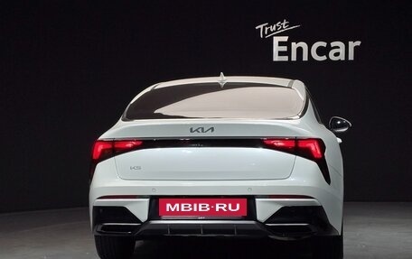 KIA K5, 2024 год, 2 590 000 рублей, 4 фотография