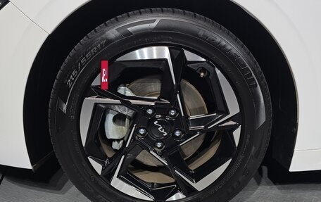 KIA K5, 2024 год, 2 590 000 рублей, 5 фотография