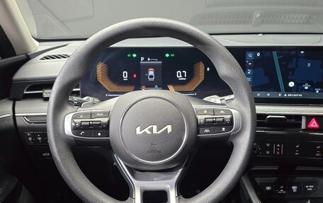 KIA K5, 2024 год, 2 590 000 рублей, 14 фотография