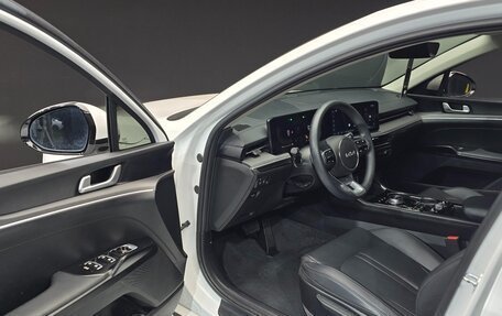 KIA K5, 2024 год, 2 590 000 рублей, 10 фотография