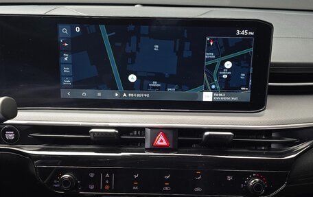 KIA K5, 2024 год, 2 590 000 рублей, 15 фотография