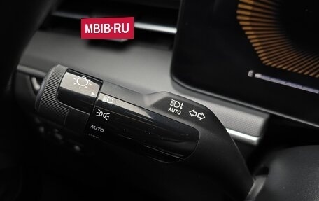 KIA K5, 2024 год, 2 590 000 рублей, 18 фотография