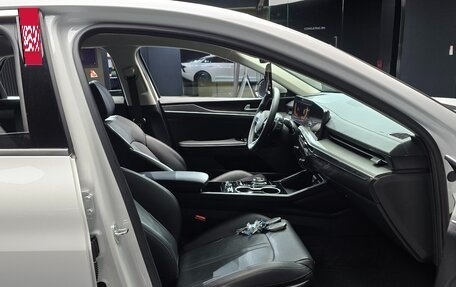 KIA K5, 2024 год, 2 590 000 рублей, 11 фотография