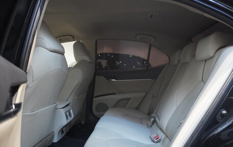 Toyota Camry, 2021 год, 3 387 000 рублей, 9 фотография