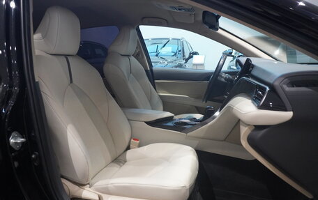 Toyota Camry, 2021 год, 3 387 000 рублей, 11 фотография