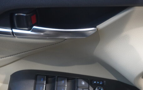 Toyota Camry, 2021 год, 3 387 000 рублей, 18 фотография