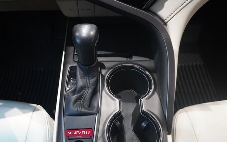 Toyota Camry, 2021 год, 3 387 000 рублей, 20 фотография