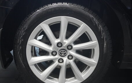 Toyota Camry, 2021 год, 3 387 000 рублей, 29 фотография