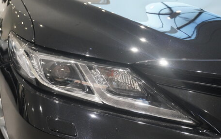 Toyota Camry, 2021 год, 3 387 000 рублей, 26 фотография