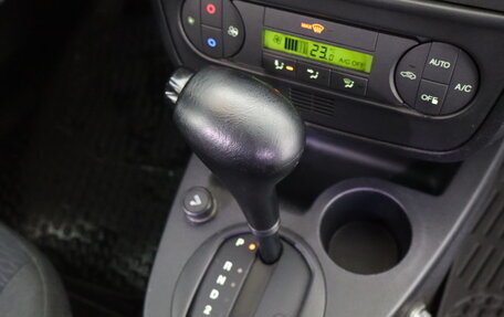 Ford Fiesta, 2006 год, 429 000 рублей, 10 фотография