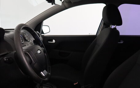 Ford Fiesta, 2006 год, 429 000 рублей, 8 фотография