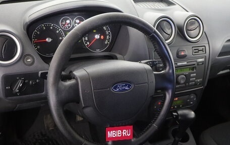 Ford Fiesta, 2006 год, 429 000 рублей, 9 фотография