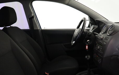 Ford Fiesta, 2006 год, 429 000 рублей, 11 фотография