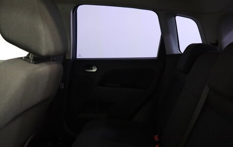 Ford Fiesta, 2006 год, 429 000 рублей, 12 фотография