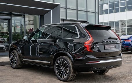 Volvo XC90 II рестайлинг, 2025 год, 12 900 000 рублей, 6 фотография