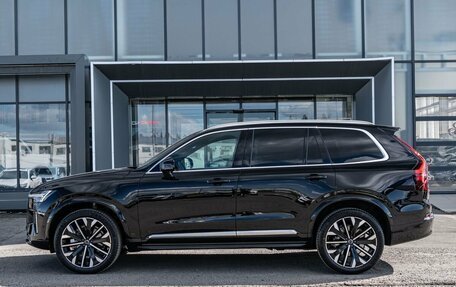 Volvo XC90 II рестайлинг, 2025 год, 12 900 000 рублей, 7 фотография