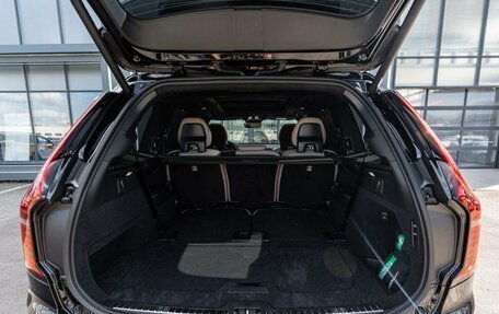 Volvo XC90 II рестайлинг, 2025 год, 12 900 000 рублей, 11 фотография