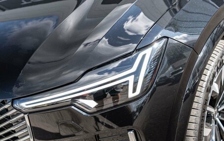 Volvo XC90 II рестайлинг, 2025 год, 12 900 000 рублей, 9 фотография