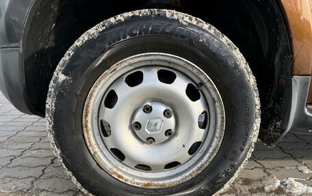 Renault Duster I рестайлинг, 2013 год, 572 400 рублей, 2 фотография