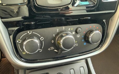 Renault Duster I рестайлинг, 2013 год, 572 400 рублей, 5 фотография