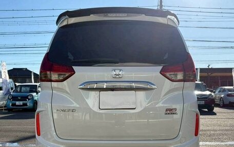 Honda Freed II, 2019 год, 1 150 000 рублей, 7 фотография