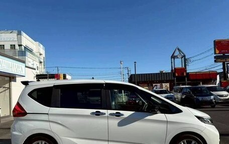 Honda Freed II, 2019 год, 1 150 000 рублей, 5 фотография