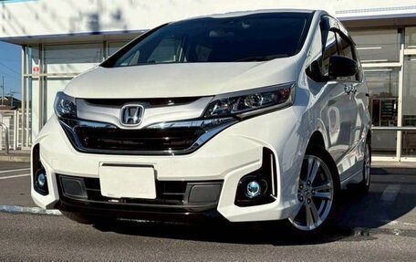 Honda Freed II, 2019 год, 1 150 000 рублей, 3 фотография