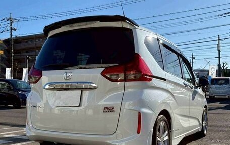 Honda Freed II, 2019 год, 1 150 000 рублей, 6 фотография