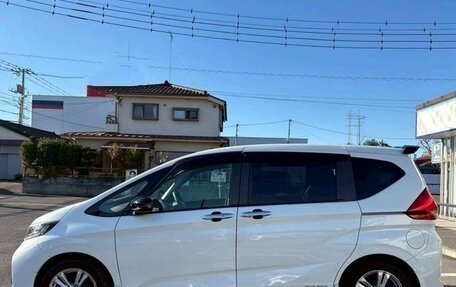 Honda Freed II, 2019 год, 1 150 000 рублей, 4 фотография