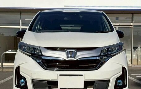 Honda Freed II, 2019 год, 1 150 000 рублей, 2 фотография