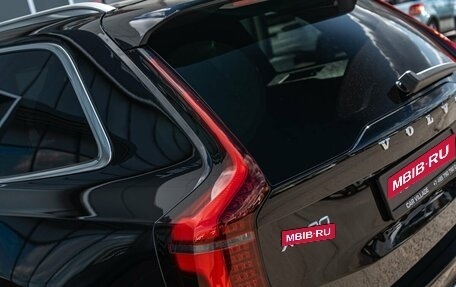 Volvo XC90 II рестайлинг, 2025 год, 12 900 000 рублей, 13 фотография