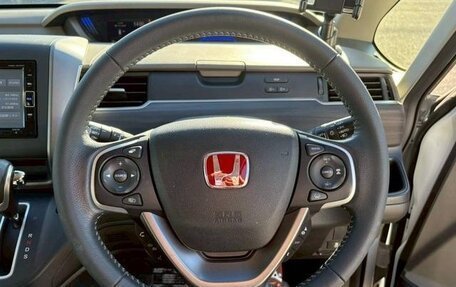 Honda Freed II, 2019 год, 1 150 000 рублей, 10 фотография