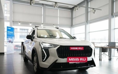 Haval Jolion, 2025 год, 2 549 000 рублей, 3 фотография