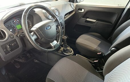 Ford Fusion I, 2008 год, 450 000 рублей, 7 фотография