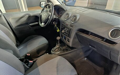 Ford Fusion I, 2008 год, 450 000 рублей, 8 фотография