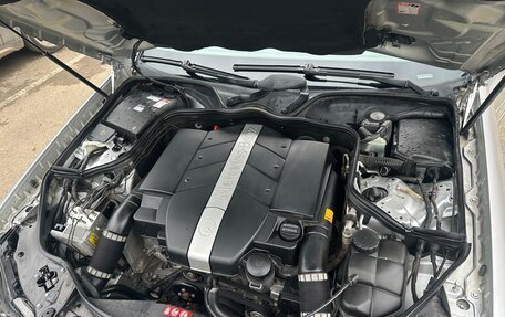 Mercedes-Benz E-Класс, 2004 год, 1 380 000 рублей, 8 фотография