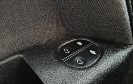 Ford Fusion I, 2008 год, 450 000 рублей, 12 фотография